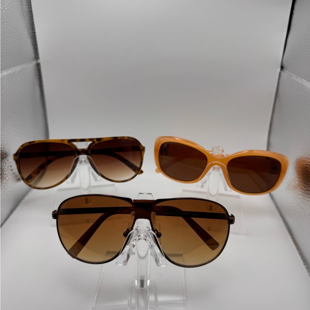 Sunglasses - Women Accessories Set
